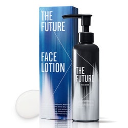 ザ・フューチャー フェイスローション 150ml [男性用化粧水]