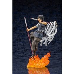 ヨドバシ.com - コトブキヤ KOTOBUKIYA ARTFX J 炎炎ノ消防隊 新