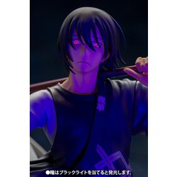 ヨドバシ.com - コトブキヤ KOTOBUKIYA ARTFX J 炎炎ノ消防隊 新門紅丸