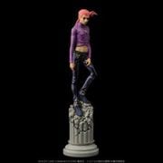 ジョジョの奇妙な冒険 第5部 黄金の風 ヴィネガー・ドッピオ フィギュアペン [塗装済可動フィギュア 全高約178mm ノンスケール]