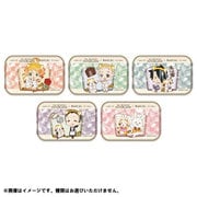 約束のネバーランド×ラスカル トレーディングスクエア缶バッジ [コレクショントイ]