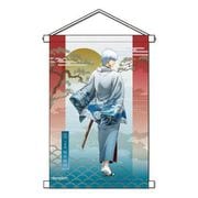 銀魂 THE FINAL B2タペストリー A 坂田銀時 [キャラクターグッズ]