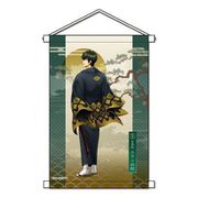 銀魂 THE FINAL B2タペストリー B 土方十四郎 [キャラクターグッズ]