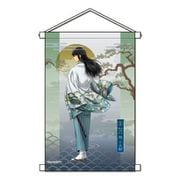 銀魂 THE FINAL B2タペストリー D 桂小太郎 [キャラクターグッズ]