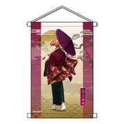 銀魂 THE FINAL B2タペストリー F 神威 [キャラクターグッズ]