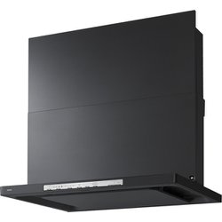 レンジフードクララ 750mm ブラック 連動あり NFG7S22MBA