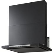レンジフードクララ 600mm ブラック 連動あり NFG6S22MBA