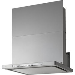 レンジフードクララ 600mm シルバー 連動あり NFG6S22MSI