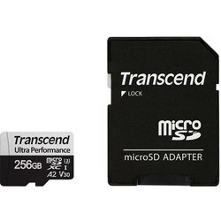 ヨドバシ.com - TRANSCEND トランセンド TS256GUSD340S [Ultra ...