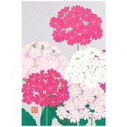 限定 ポストカード583 桜草柄 88583006