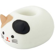 Punilabo 寝ころびペンスタンド ミケネコ A7806-7