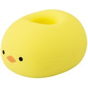 Punilabo 寝ころびペンスタンド ヒヨコ A7806-17