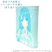 青春ブタ野郎はバニーガール先輩の夢を見ない 合皮キーケース 桜島麻衣 [キャラクターグッズ]
