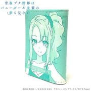 青春ブタ野郎はバニーガール先輩の夢を見ない 合皮キーケース 豊浜のどか [キャラクターグッズ]