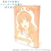 青春ブタ野郎はバニーガール先輩の夢を見ない 合皮キーケース 梓川かえで [キャラクターグッズ]
