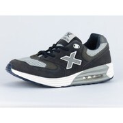 X TOKYO スニーカー X TOKYO 2100-01 NVY/GRY 25.5cm