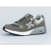 X TOKYO スニーカー X TOKYO 2100-02 D.GRY/GRY 29.0cm