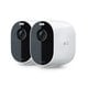 VMC2230-100APS [Arlo Essential 屋外対応ネットワークカメラ カメラ2台モデル]