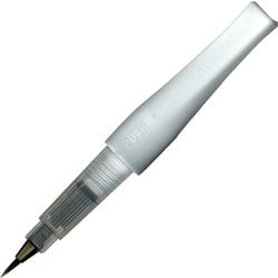 ZIG メモリーシステム ウインク オブ ステラ ブラッシュ II GL.ブラック DAI151-010S
