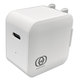 USB PD認証 Type-C AC充電器 20W ホワイト GP-ACC20R/W