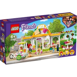 ヨドバシ.com - LEGO レゴ 41444 [レゴ フレンズ ハートレイクシティの