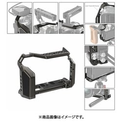 富士フイルムX-T4用ケージ 2761