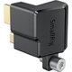 BMPCC 4K用直角型HDMI＆Type-C変換アダプター 2700