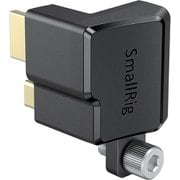 BMPCC 4K用直角型HDMI&Type-C変換アダプター 2700