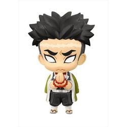 movic 鬼滅の刃 カラコレ 第2弾 鬼滅の刃 カラコレ 第2弾: フィギュア｜ムービック（movic）