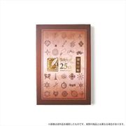 キャラクターグッズ テイルズ オブ シリーズ（原作版） 御朱印帳