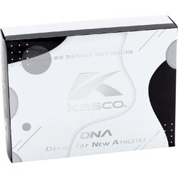 DNA WH 12P [DNA 2pcボール ホワイト]