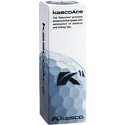 kascoAce WH 3P [kascoAce ホワイト]