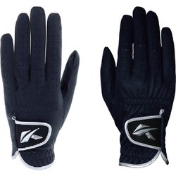 SF-2116LW BK 17 [タフフィットプラス レディース 両手用 ブラック 17cm]