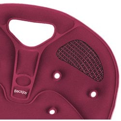 ヨドバシ.com - BackJoy バックジョイ メディコアリリーフ