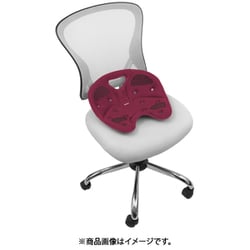 BackJoy バックジョイ メディコアリリーフ ワイン ヨドバシ.com - BackJoy バックジョイ メディコアリリーフ