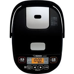 ヨドバシ.com - 象印 ZOJIRUSHI NL-BV05-BA [小容量マイコン炊飯ジャー