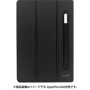 11インチ iPad Air(M2/3)(2024-2025)/10.9インチ iPad Air4-5(2020-2022) LAUT HUEX BLACK L_IPD20_HP_BK