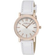 フルラ レディース レザーベルト WW00007003L3