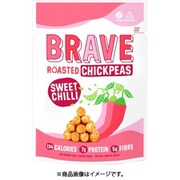 BC035SC [ブレイブ ローストチックピー スイートチリ 35g Vegan friendly ヴィーガンフレンドリー]