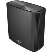 11AX(Wi-Fi6)対応 トライバンドメッシュルーター ZenWiFi 1個パック_黒色モデル ZenWiFi XT8(1Pack)BLACK