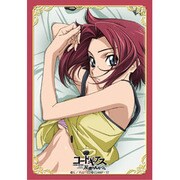キャラクタースリーブ・ミニ コードギアス 反逆のルルーシュ カレン [トレーディングカード用品]