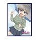 クロックワークス スリーブコレクション Vol.48 宇崎ちゃんは遊びたい！ 宇崎 花 B [トレーディングカード用品]
