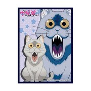 クロックワークス スリーブコレクション Vol.48 宇崎ちゃんは遊びたい！ KUSOCAT [トレーディングカード用品]