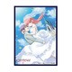 クロックワークス スリーブコレクション Vol.50 トニカクカワイイ キービジュアル [トレーディングカード用品]