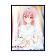 クロックワークス スリーブコレクション Vol.50 トニカクカワイイ ティザービジュアル [トレーディングカード用品]
