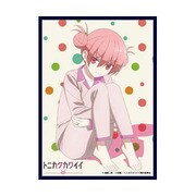 クロックワークス スリーブコレクション Vol.50 トニカクカワイイ 司 パジャマ [トレーディングカード用品]