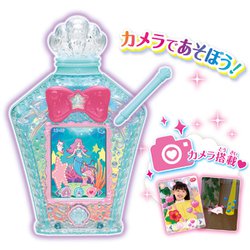 ヨドバシ Com バンダイ Bandai トロピカル ジュ プリキュア マーメイドアクアポット 対象年齢 3歳 通販 全品無料配達