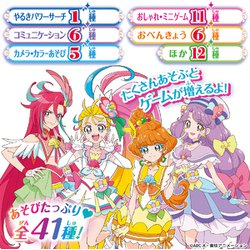 ヨドバシ Com バンダイ Bandai トロピカル ジュ プリキュア マーメイドアクアポット 対象年齢 3歳 通販 全品無料配達