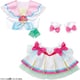 トロピカル～ジュ！プリキュア 変身プリチューム キュアサマー [対象年齢：3歳～]