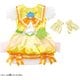 トロピカル～ジュ！プリキュア 変身プリチューム キュアパパイア [対象年齢：3歳～]